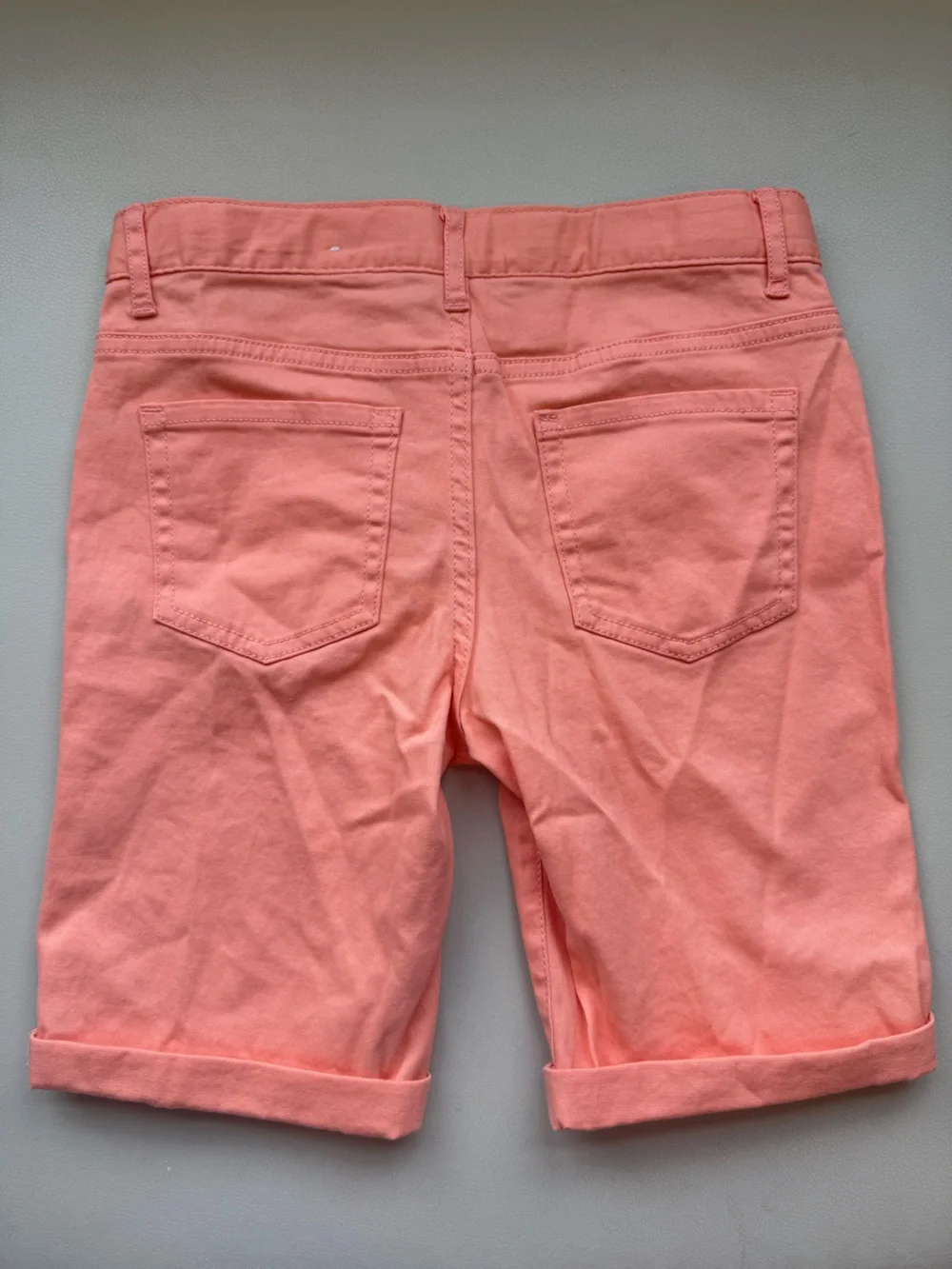 The Childrens Place stretch cotton